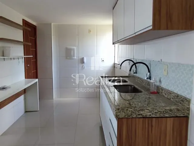 Apartamento 3 quartos e 2 banheiros, à venda, no bairro São Francisco em Ilhéus
