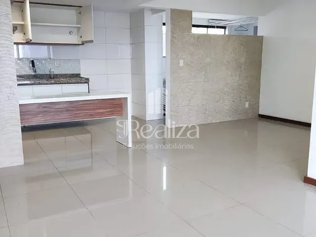Apartamento 3 quartos e 2 banheiros, à venda, no bairro São Francisco em Ilhéus
