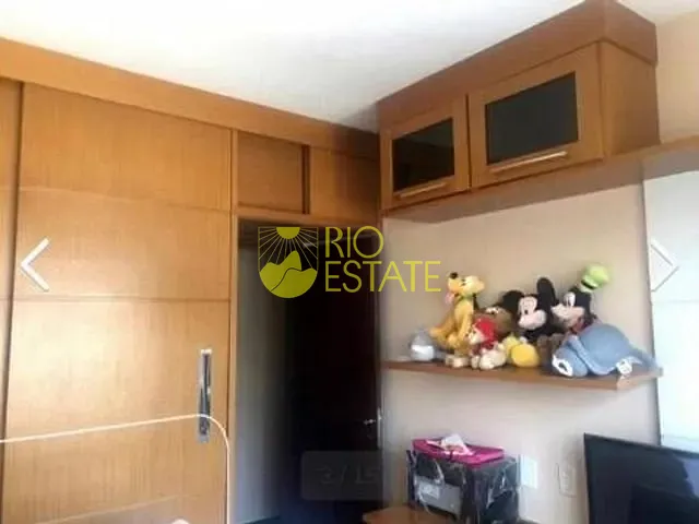 Apartamento com 140m² 3 quartos e 3 banheiros, à venda, no bairro Centro em Barra Mansa