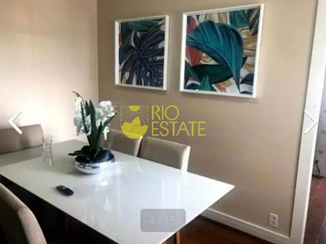 Apartamento com 140m² 3 quartos e 3 banheiros, à venda, no bairro Centro em Barra Mansa