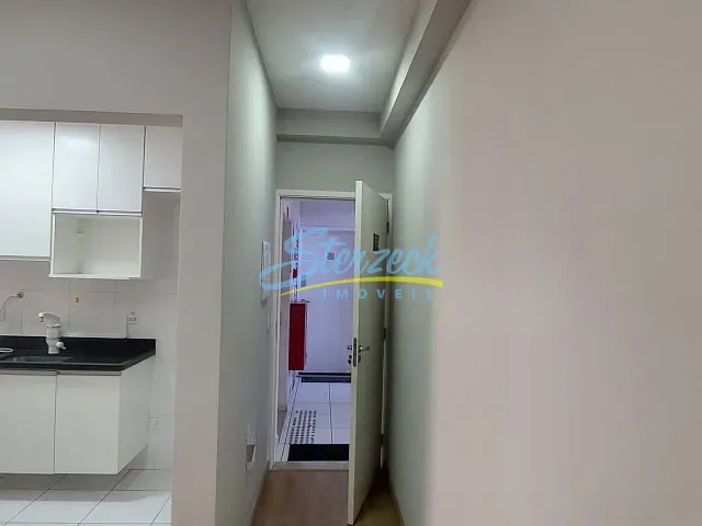 Apartamento com 64m² 3 quartos e 2 banheiros, para alugar, no bairro Pinheirinho em Vinhedo