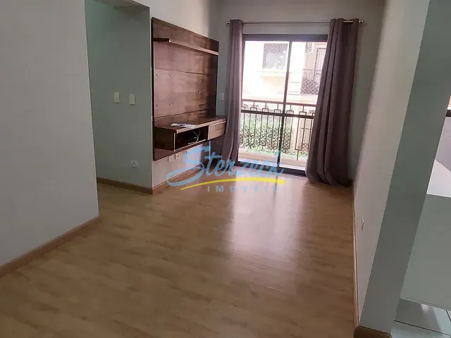 Apartamento com 64m² 3 quartos e 2 banheiros, para alugar, no bairro Pinheirinho em Vinhedo