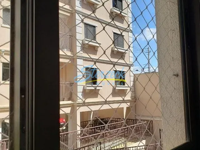 Apartamento com 64m² 3 quartos e 2 banheiros, para alugar, no bairro Pinheirinho em Vinhedo