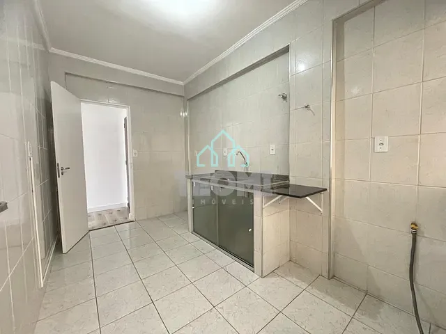 Apartamento com 65m² 2 quartos e 2 banheiros, à venda, no bairro Parque Sao Luis em Taubaté