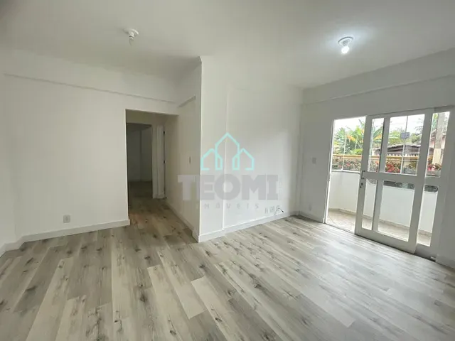 Apartamento com 65m² 2 quartos e 2 banheiros, à venda, no bairro Parque Sao Luis em Taubaté