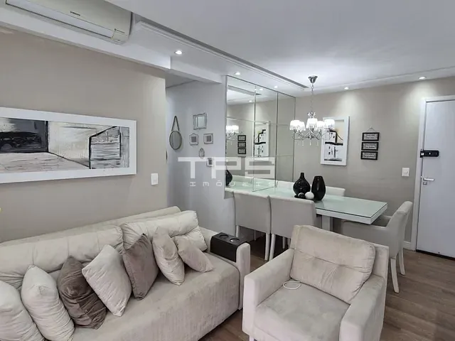 Apartamento 2 quartos e 1 banheiro, à venda, no bairro Jardim Coelho Neto em Guaratinguetá