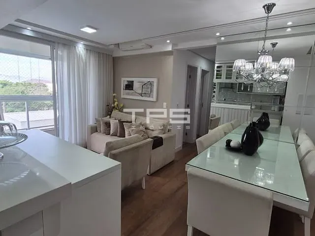 Apartamento 2 quartos e 1 banheiro, à venda, no bairro Jardim Coelho Neto em Guaratinguetá