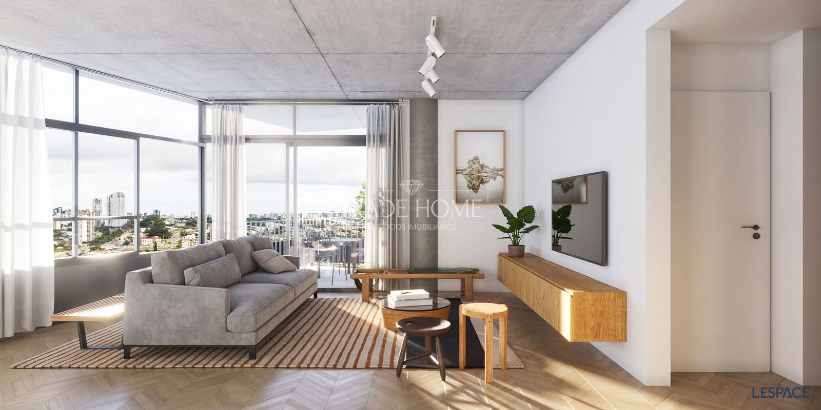 Apartamento, 3 quartos, 144 m² - Foto 37