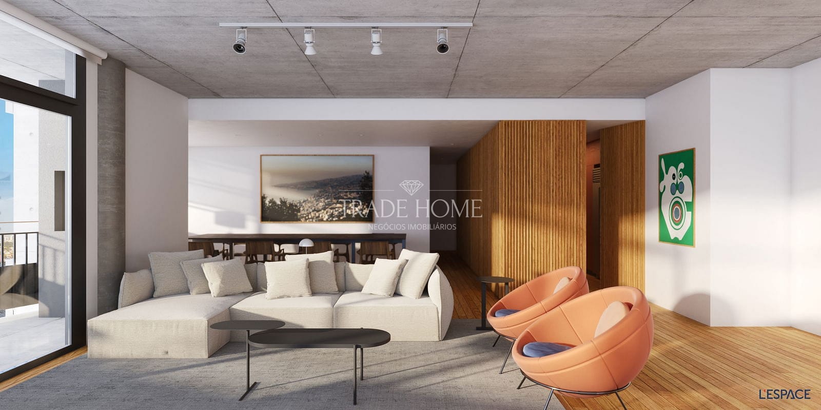 Apartamento, 3 quartos, 144 m² - Foto 33