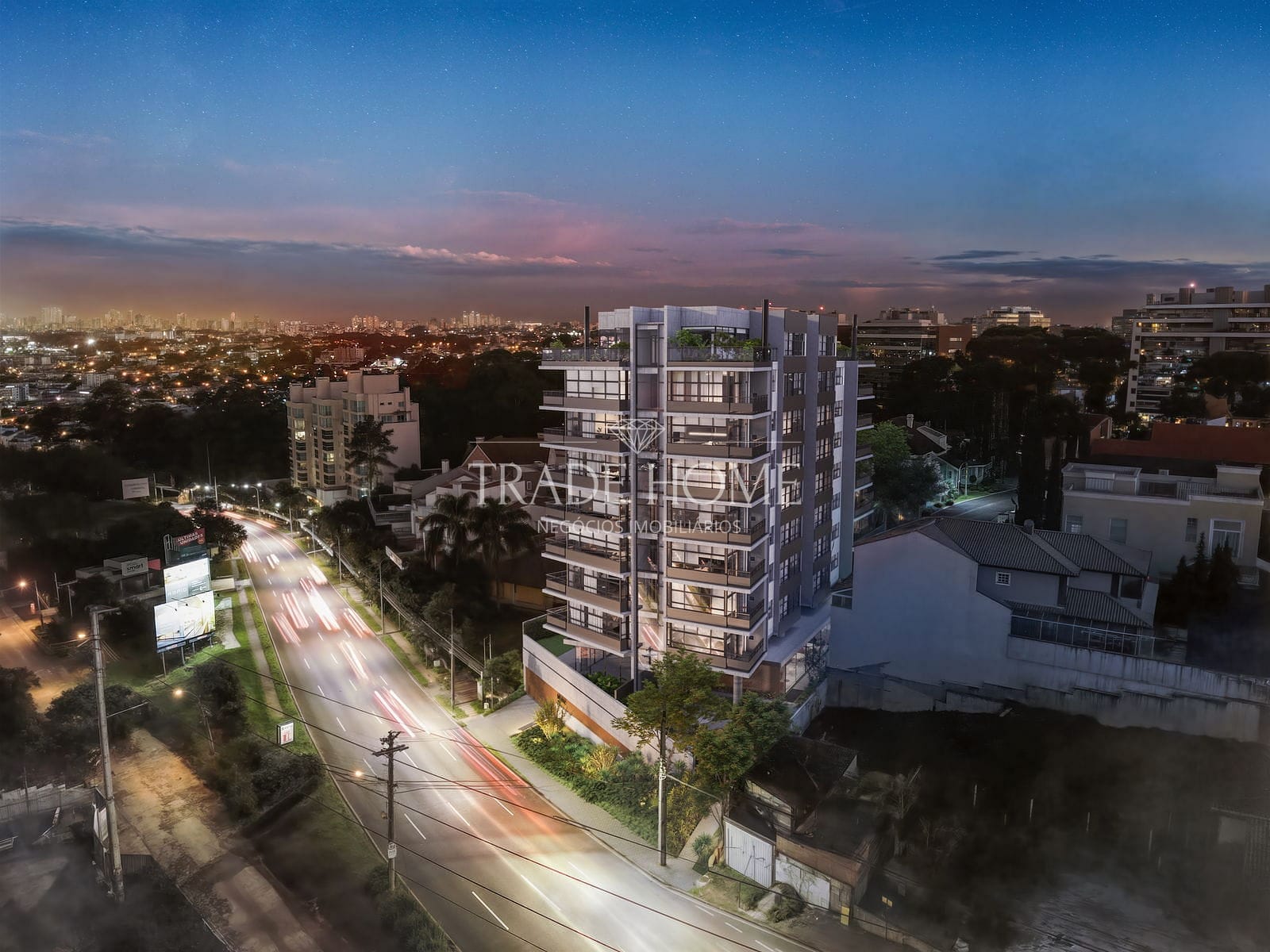 Apartamento, 3 quartos, 144 m² - Foto 54