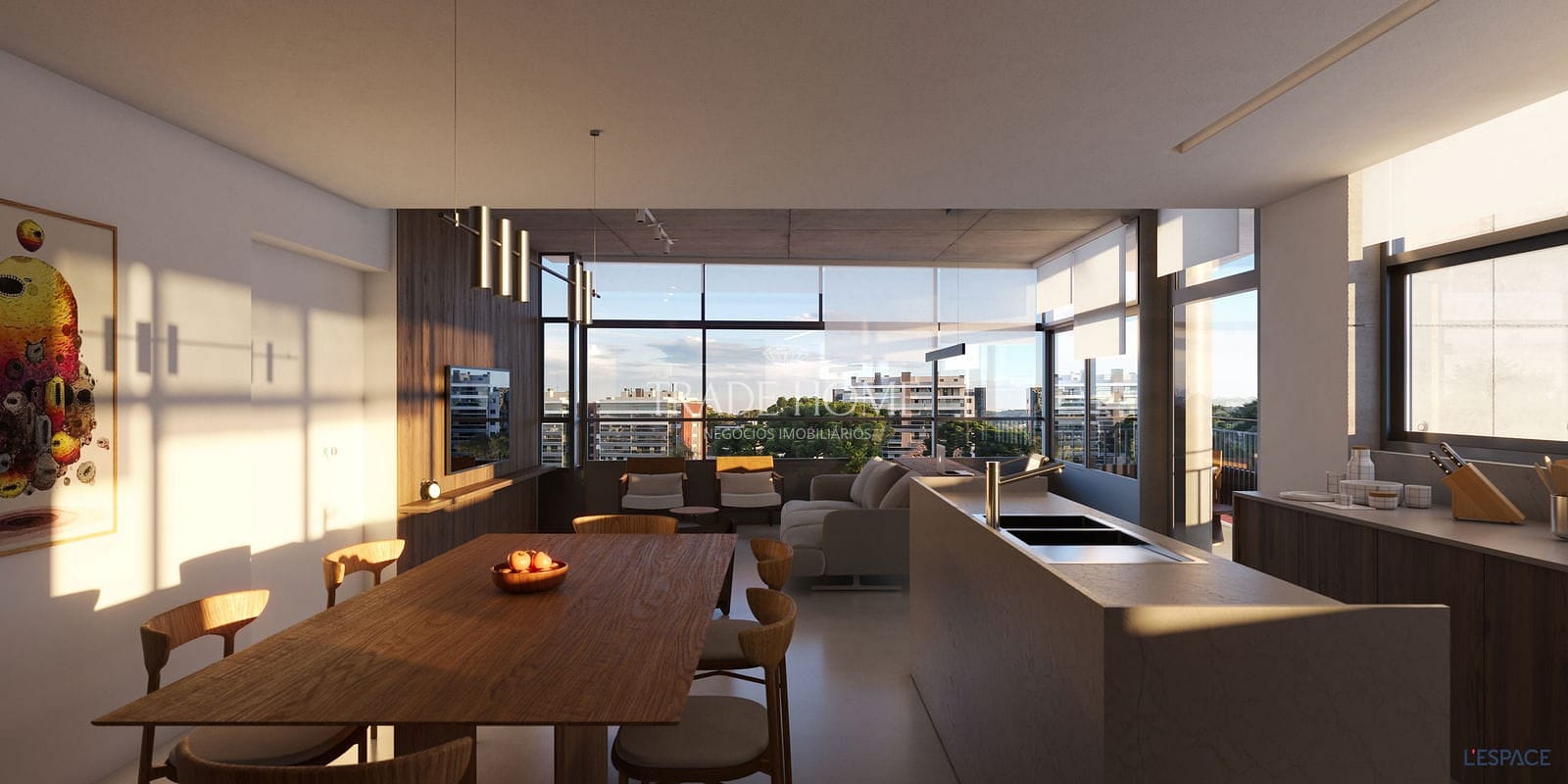 Apartamento, 3 quartos, 144 m² - Foto 45