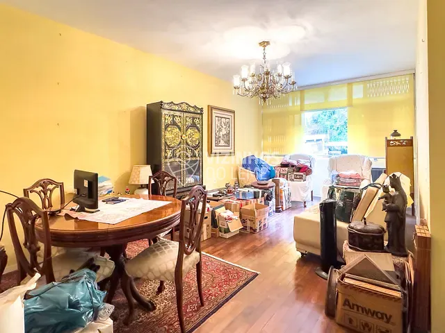 Apartamento com 82m² 2 quartos e 2 banheiros, à venda, no bairro Leme em Rio de Janeiro