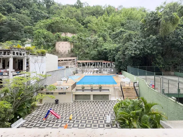 Apartamento com 82m² 2 quartos e 2 banheiros, à venda, no bairro Leme em Rio de Janeiro