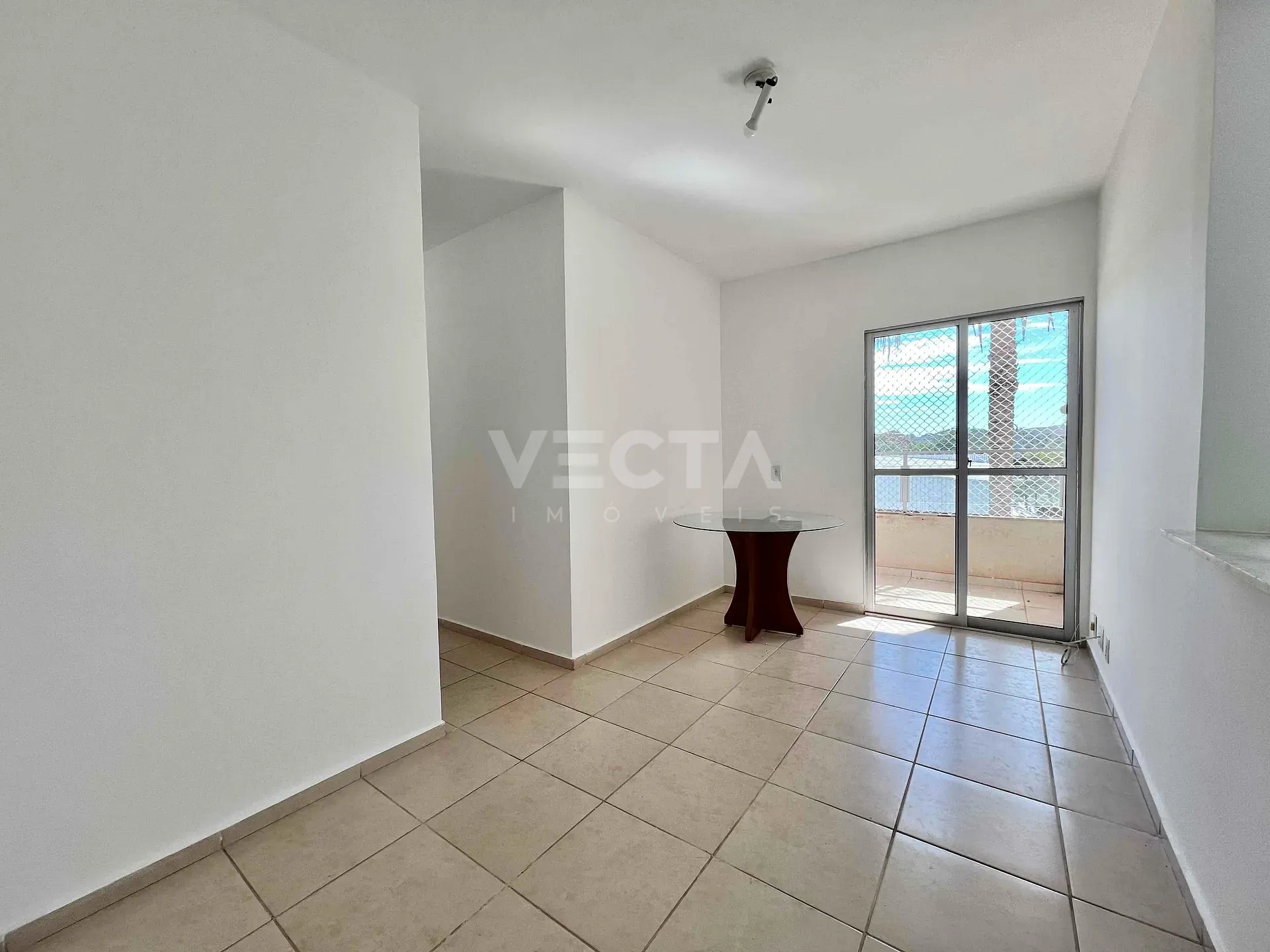Apartamento, 2 quartos, 60 m² - Foto 2