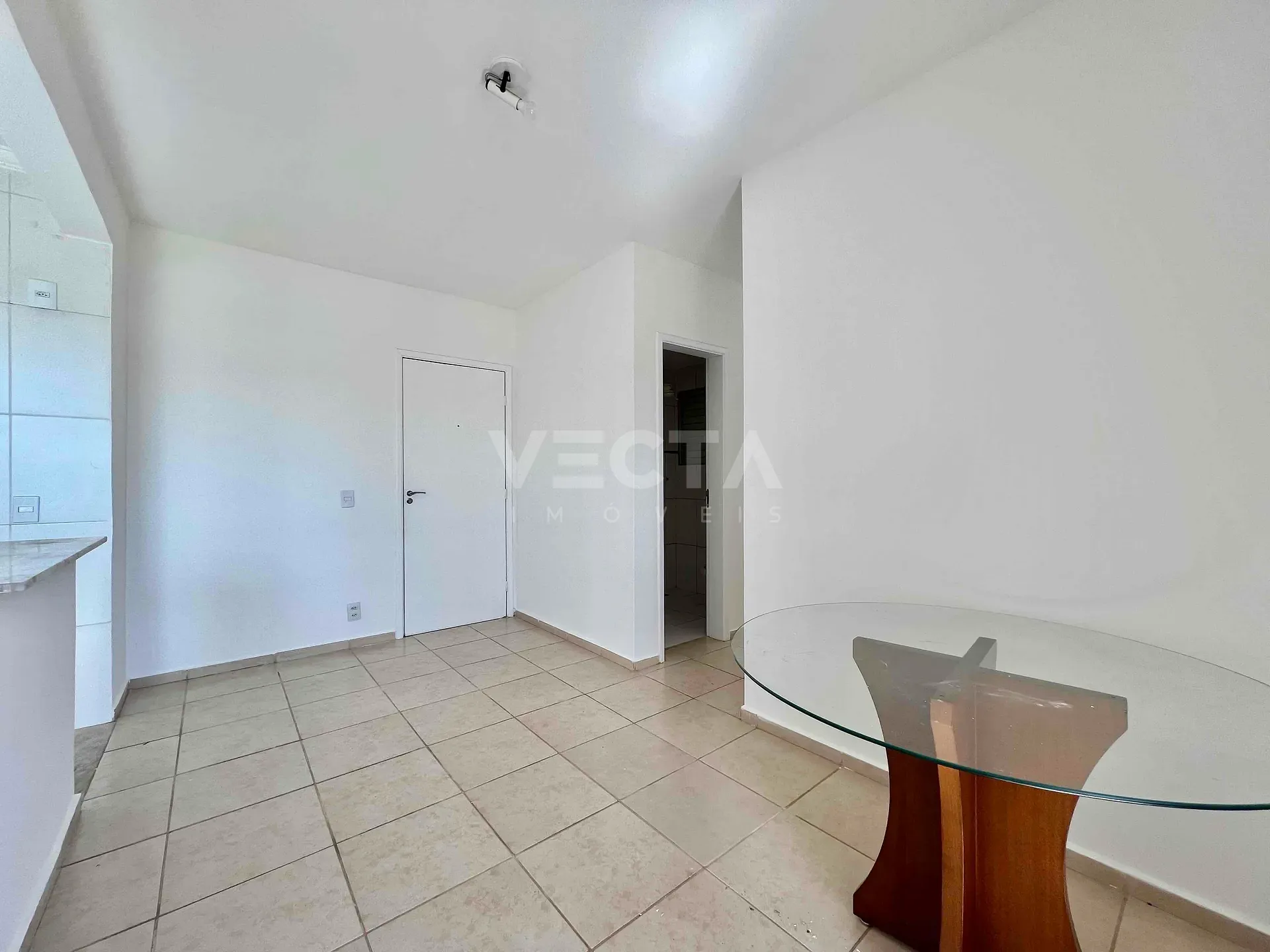 Apartamento, 2 quartos, 60 m² - Foto 3