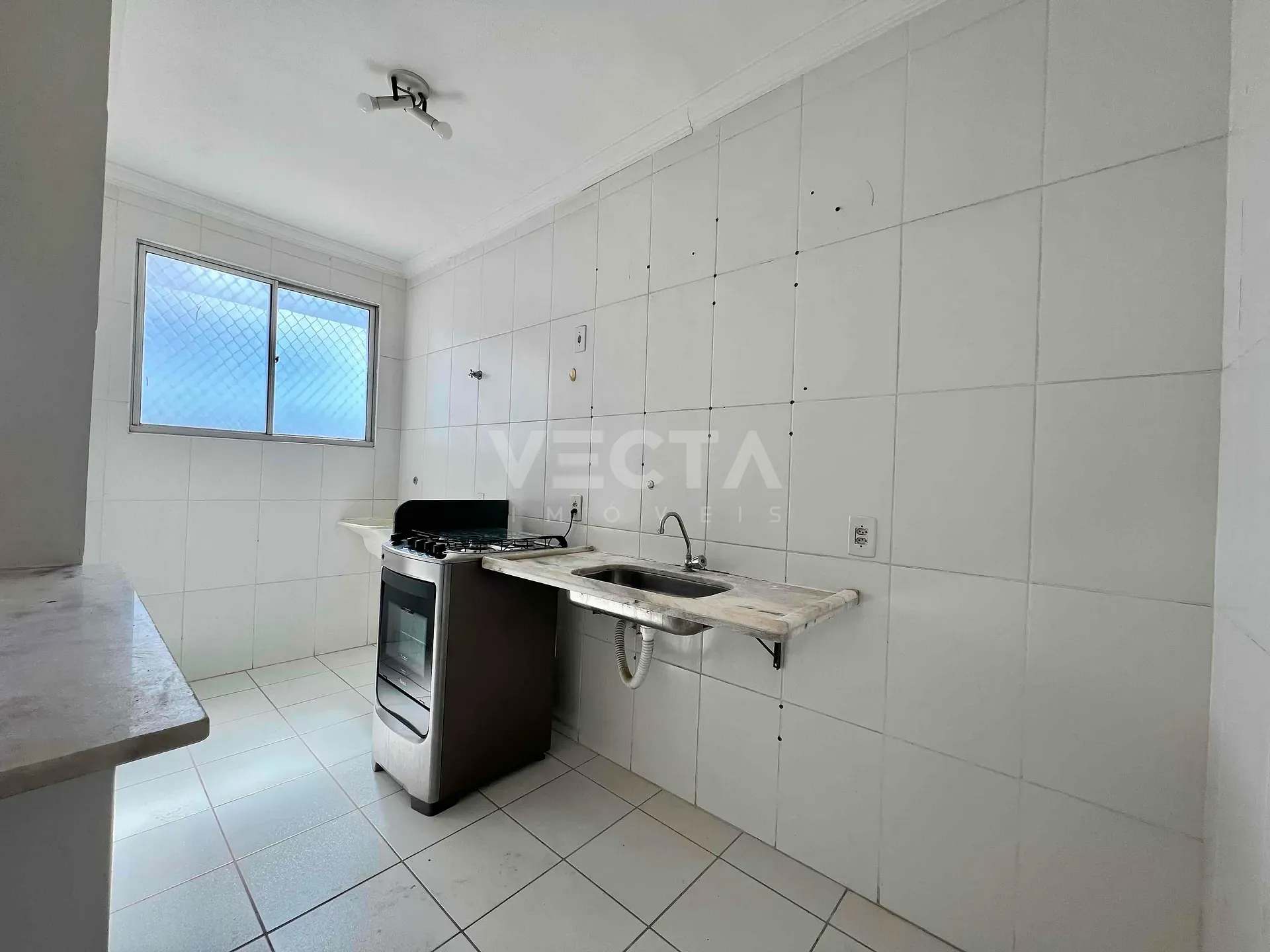Apartamento, 2 quartos, 60 m² - Foto 4