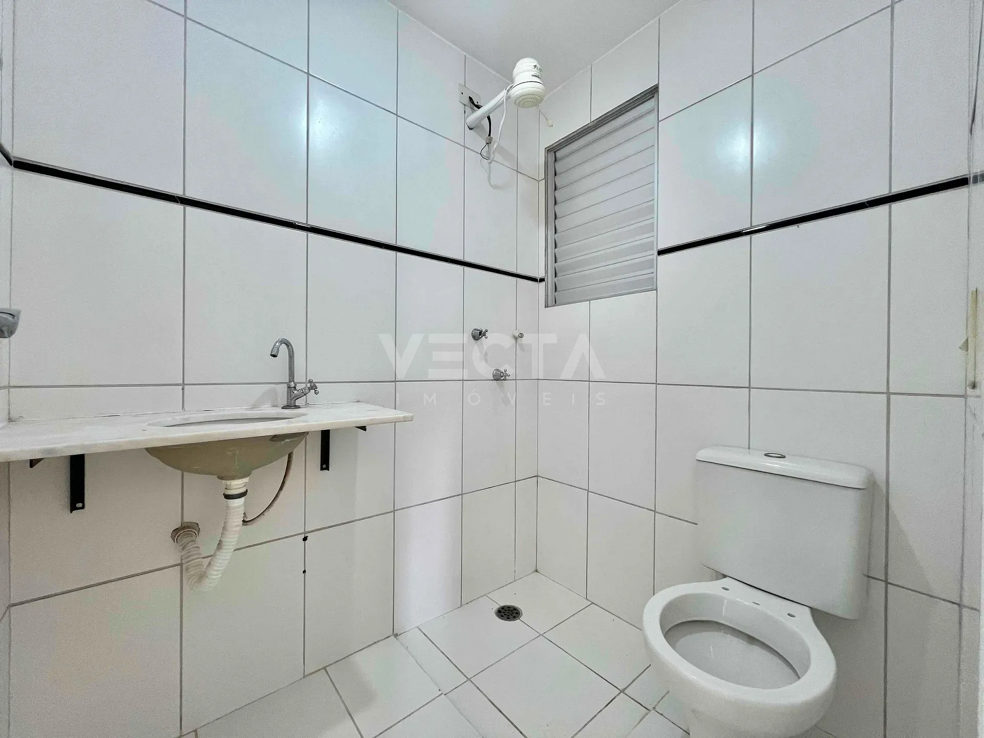 Apartamento, 2 quartos, 60 m² - Foto 7