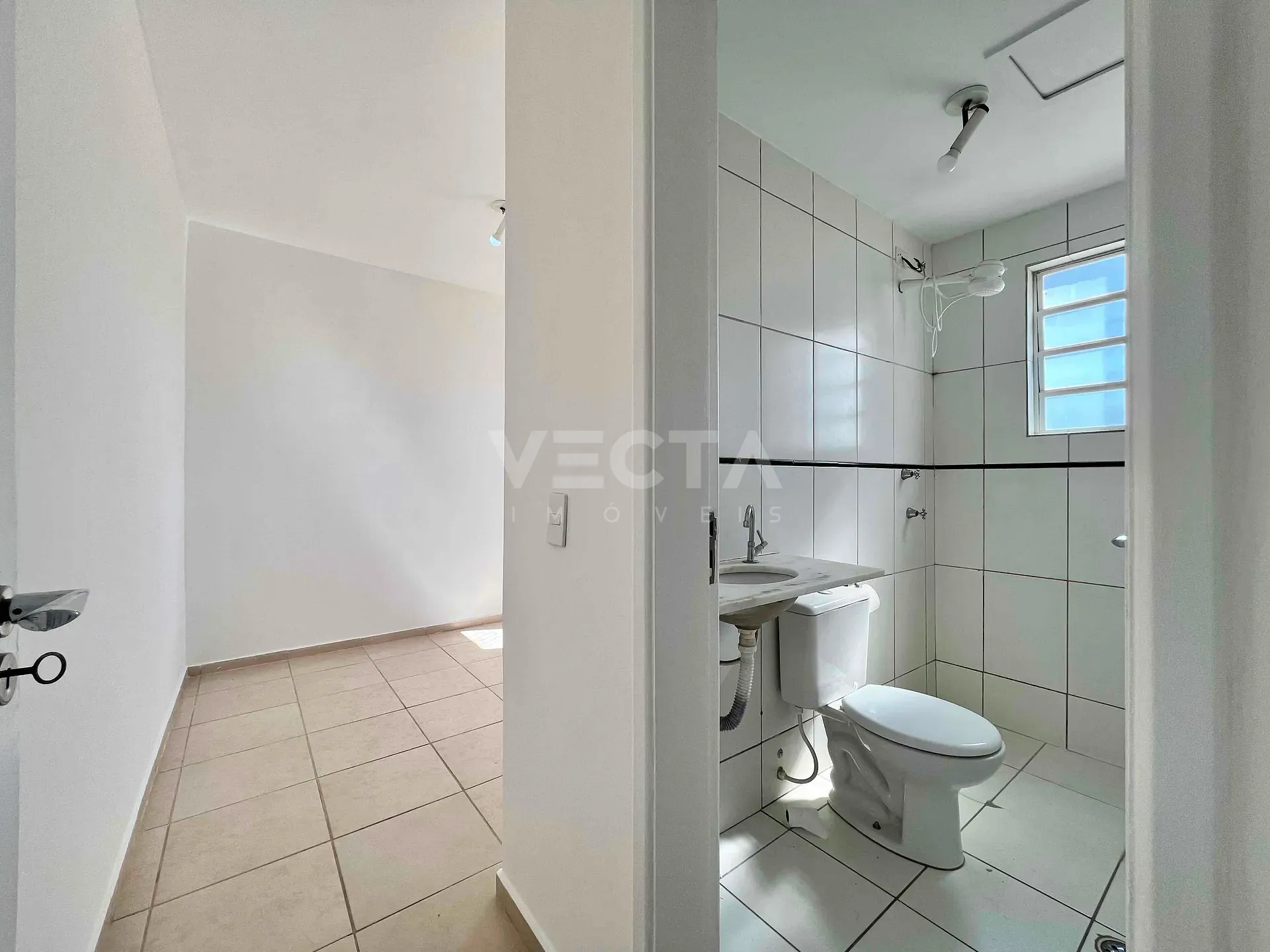Apartamento, 2 quartos, 60 m² - Foto 9