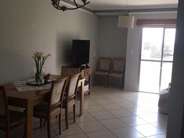 Foto do Apartamento - Apartamento com 2 dormitórios à venda, 88 m² por R$ 330.000,00 - Vila Nossa Senhora das Graças - Taubaté/SP | Venter imoveis