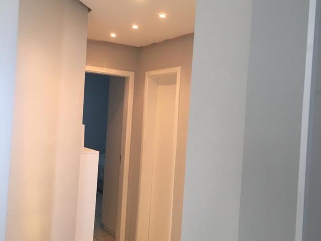 Foto do Apartamento - Apartamento com 2 dormitórios à venda, 88 m² por R$ 330.000,00 - Vila Nossa Senhora das Graças - Taubaté/SP | Venter imoveis