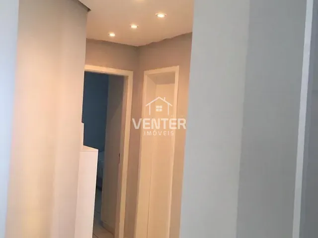 Apartamento com 88m², à venda, no bairro Granja Daniel em Taubaté