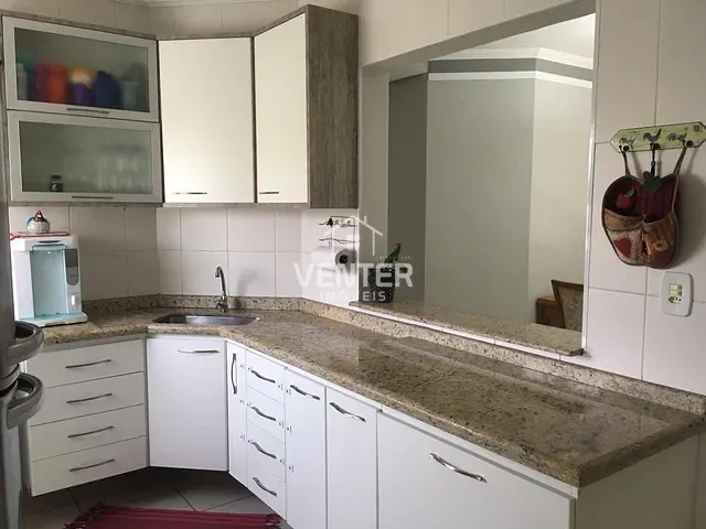 Apartamento com 88m², à venda, no bairro Granja Daniel em Taubaté