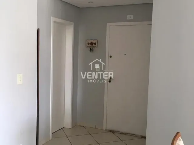 Apartamento com 88m², à venda, no bairro Granja Daniel em Taubaté