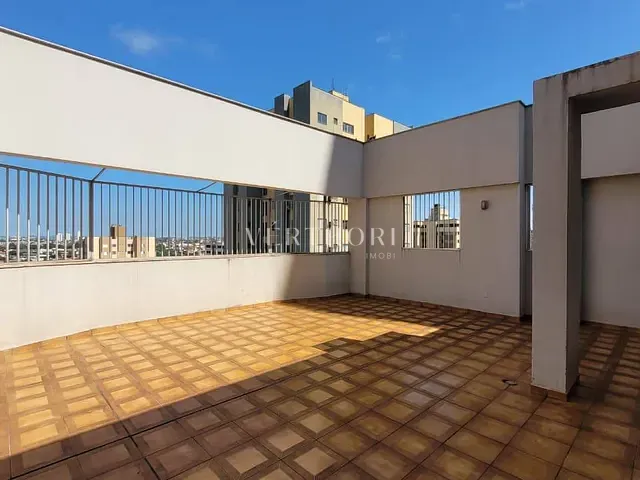 Apartamento 3 quartos e 2 banheiros, à venda, no bairro Centro em Londrina