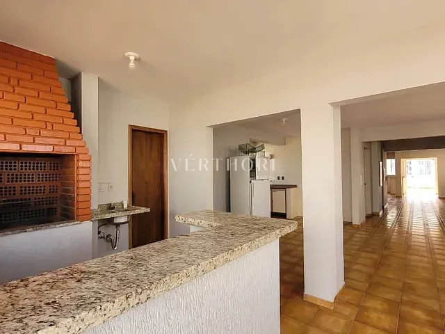 Apartamento 3 quartos e 2 banheiros, à venda, no bairro Centro em Londrina