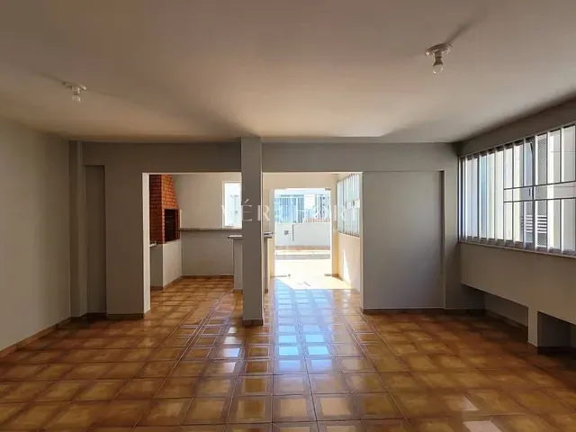 Apartamento 3 quartos e 2 banheiros, à venda, no bairro Centro em Londrina