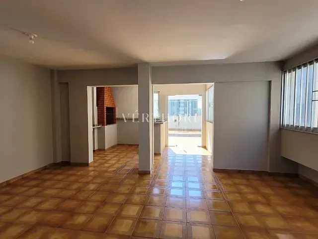 Apartamento 3 quartos e 2 banheiros, à venda, no bairro Centro em Londrina