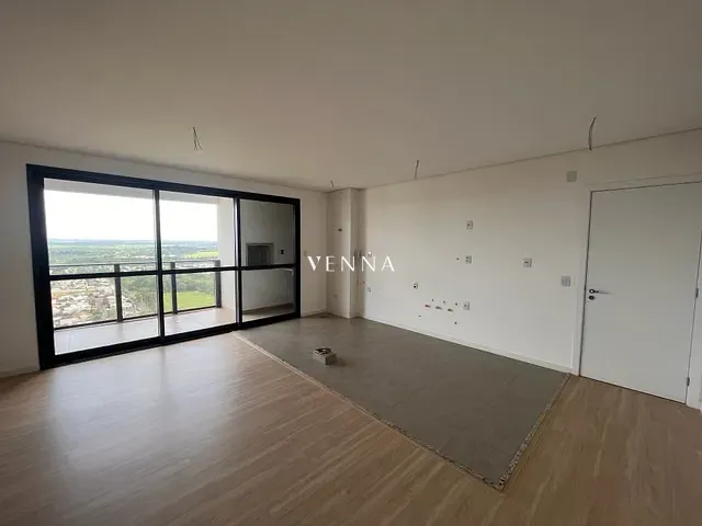 Apartamento com 193m² 2 quartos e 2 banheiros, à venda, no bairro Terra Bonita em Londrina