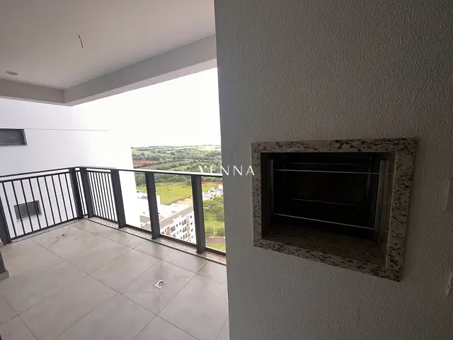 Apartamento com 193m² 2 quartos e 2 banheiros, à venda, no bairro Terra Bonita em Londrina