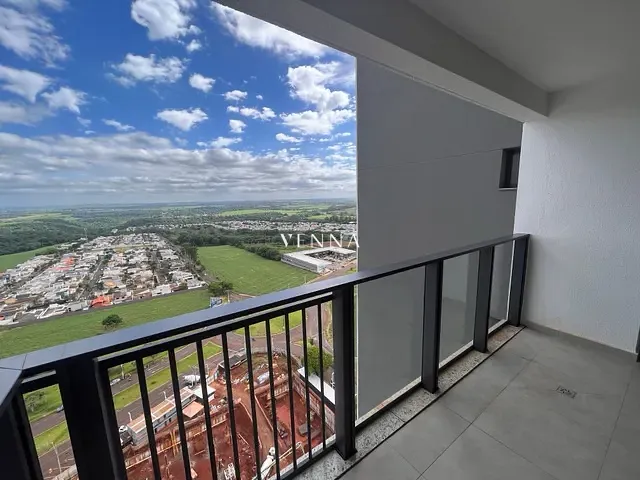 Apartamento com 193m² 2 quartos e 2 banheiros, à venda, no bairro Terra Bonita em Londrina