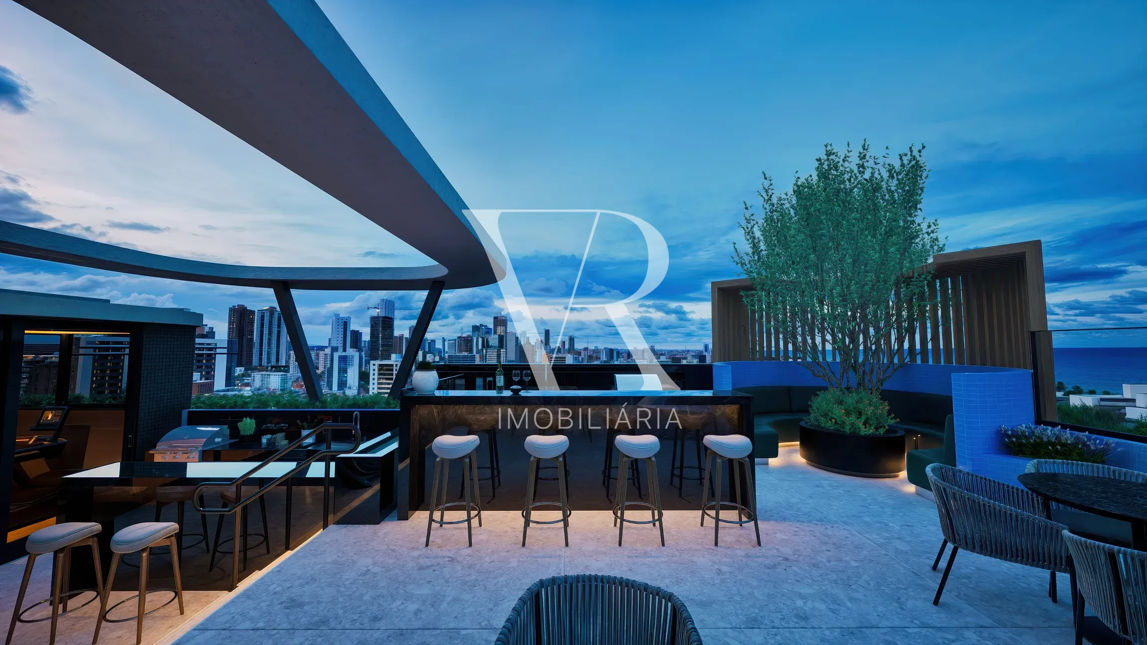Apartamento, 2 quartos, 43 m² - Foto 11