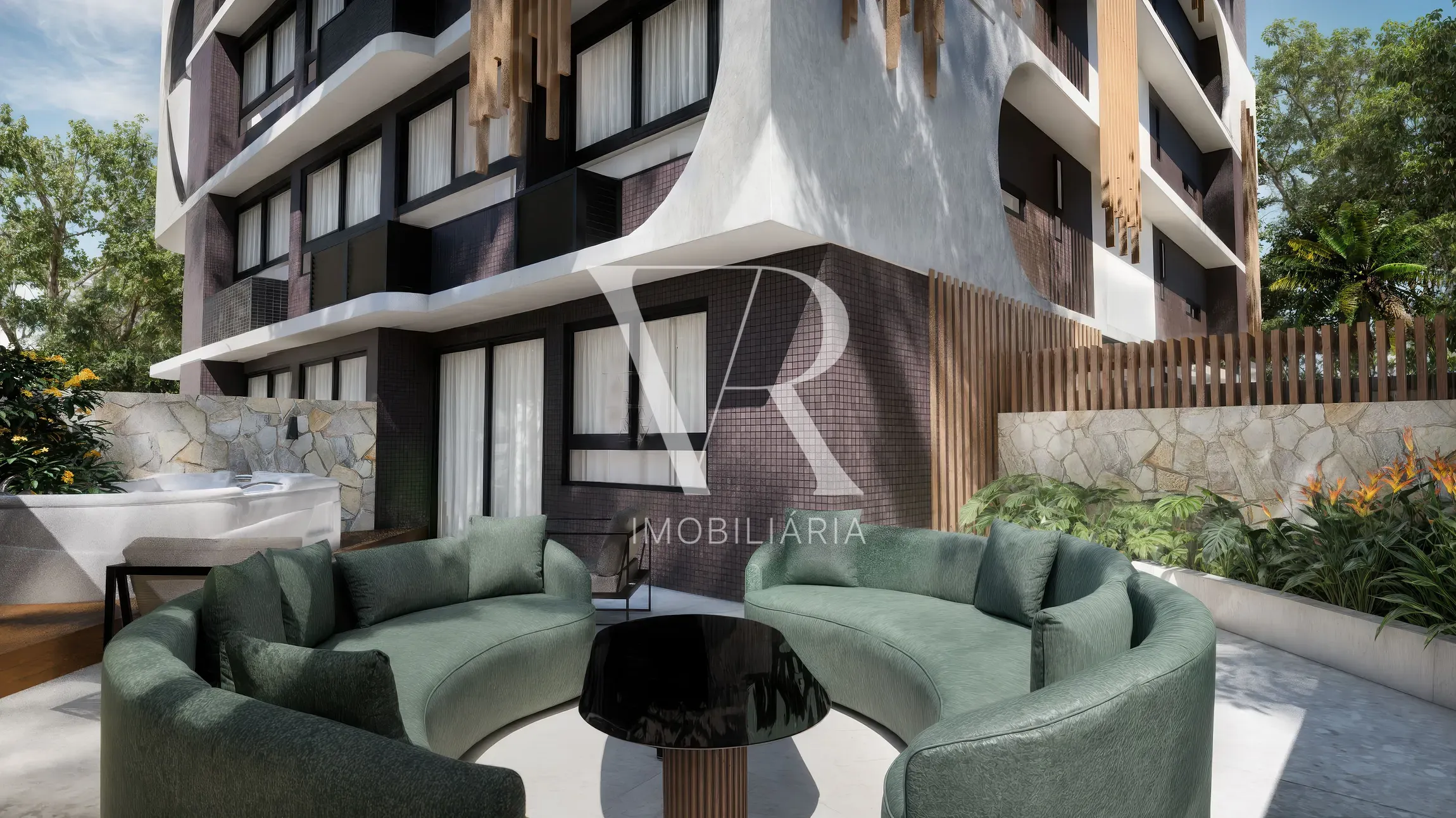 Apartamento, 2 quartos, 43 m² - Foto 14