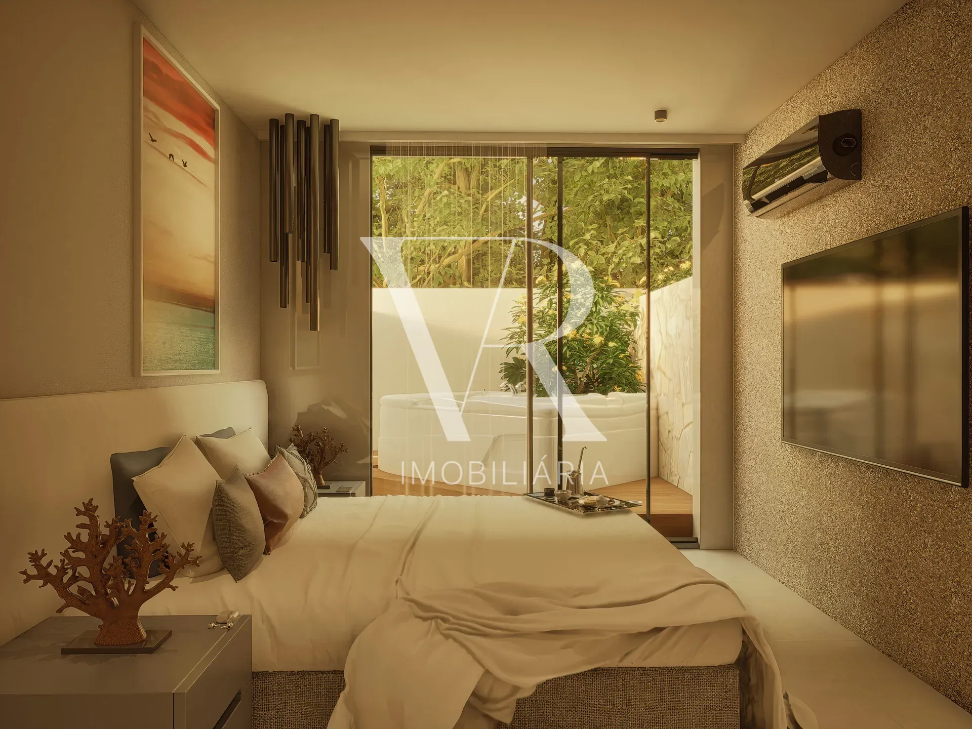 Apartamento, 2 quartos, 43 m² - Foto 17