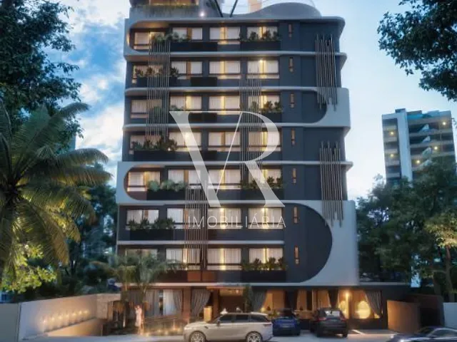 Apartamento com 94m² 2 quartos e 1 banheiro, à venda, no bairro Jardim Oceania em João Pessoa