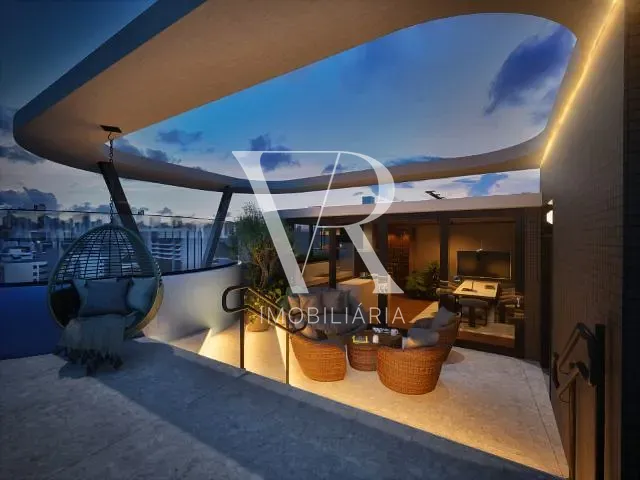 Apartamento com 94m² 2 quartos e 1 banheiro, à venda, no bairro Jardim Oceania em João Pessoa