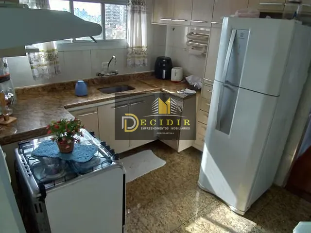 Apartamento com 80m² 2 quartos e 1 banheiro, à venda, no bairro Vila Formosa em São Paulo