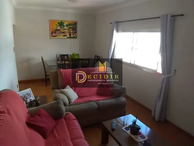 Apartamento com 80m² 2 quartos e 1 banheiro, à venda, no bairro Vila Formosa em São Paulo