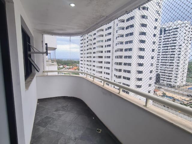 Apartamento com 70m² 2 quartos e 2 banheiros, para alugar, no bairro Recreio em Rio de Janeiro