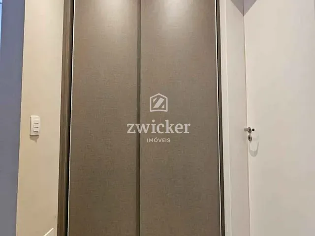 Apartamento 2 quartos e 2 banheiros, à venda, no bairro Parque Residencial das Camélias em Bauru