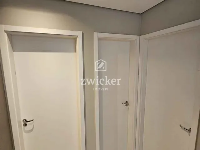 Apartamento 2 quartos e 2 banheiros, à venda, no bairro Parque Residencial das Camélias em Bauru