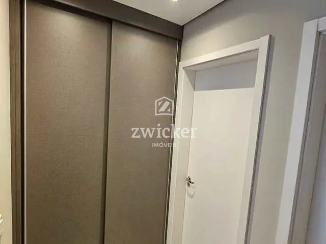 Apartamento 2 quartos e 2 banheiros, à venda, no bairro Parque Residencial das Camélias em Bauru
