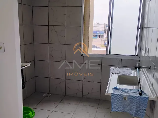 Apartamento 2 quartos e 1 banheiro, à venda, no bairro Fragata em Pelotas