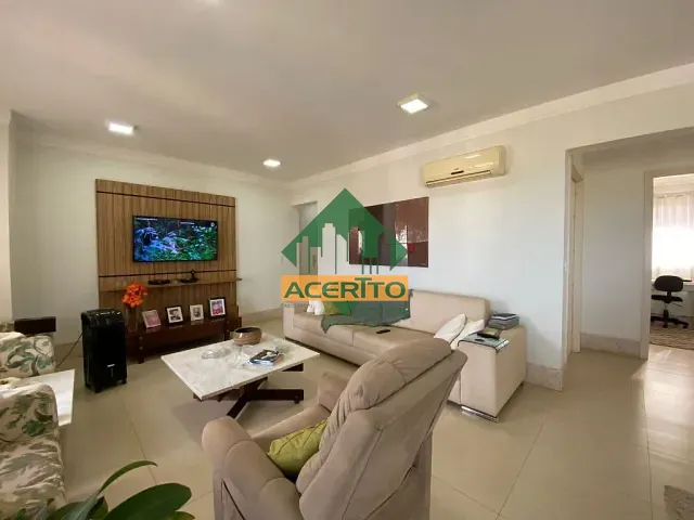 Apartamento com 400m² 3 quartos e 4 banheiros, à venda, no bairro Vila Mendonça em Araçatuba