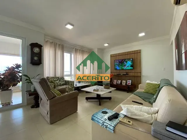 Apartamento com 400m² 3 quartos e 4 banheiros, à venda, no bairro Vila Mendonça em Araçatuba