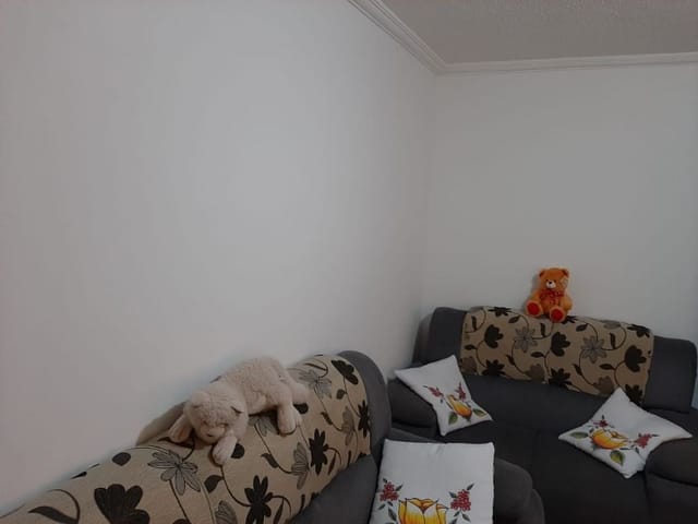 Foto do Apartamento - Apartamento com 2 dormitórios à venda, 46 m² por R$ 170.000 quitado ou entrada de R$ 80.000 + parcelas - Cidade Miguel Badra - Suzano/SP | Acharimóvel.net