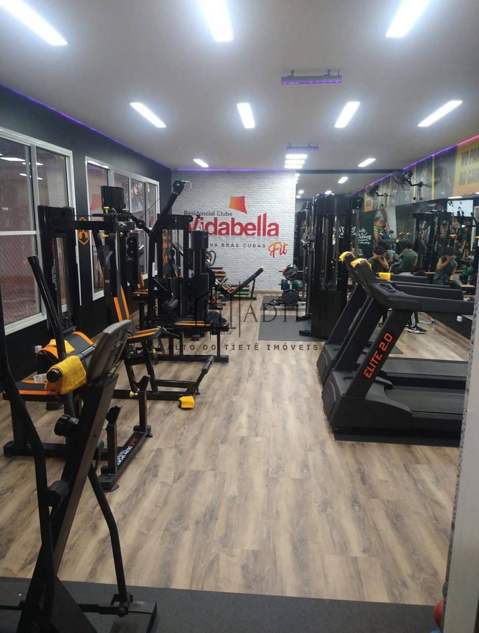 Apartamento, 2 quartos, 59 m² - Foto 33